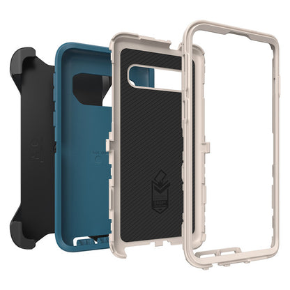 OtterBox - Defender Protective Case for Samsung Galaxy S10