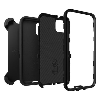 OtterBox - Defender Protective Case for Google Pixel 4