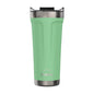 OtterBox - Elevation Tumbler with Closed Lid (20 OZ) Mint Spring