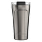 OtterBox - Elevation Tumbler with Closed Lid 16 OZ Stainless Steel