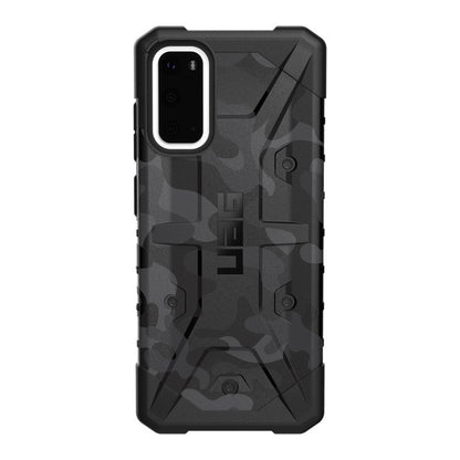 UAG - Pathfinder Rugged for Samsung Galaxy S20