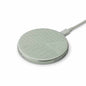 Native Union - Drop Qi Wireless Charger Fabric 10W Sage