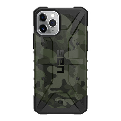 UAG - Pathfinder Rugged Case for iPhone 11 Pro