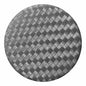 PopSockets PopGrip - Carbonite Weave Black