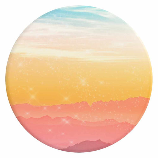 PopSockets - PopGrip Desert Sunrise