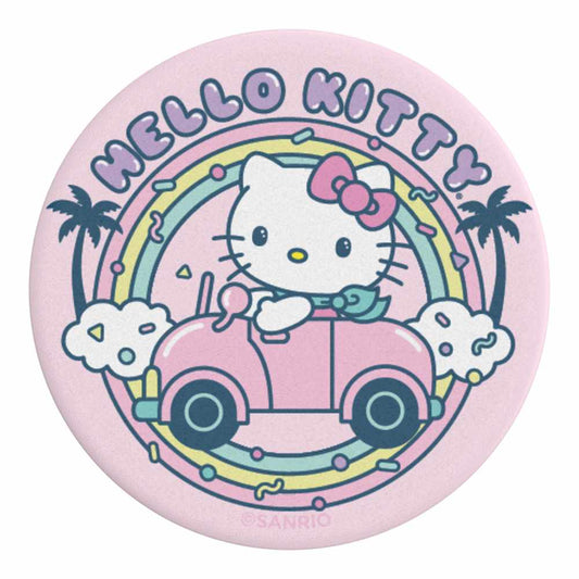 PopSockets - PopGrip Hello Kitty Road Trip