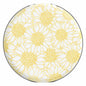 PopSockets - PopGrip Lips Sunflower Field