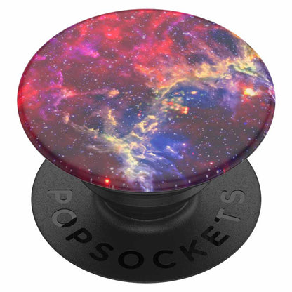 PopSockets - PopGrip Magenta Nebula