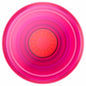 PopSockets - PopGrip Neon Glow Electric Sunrise