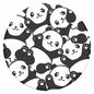 PopSockets PopGrip - Pandamonium