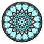 PopSockets - PopGrip Peace Mandala Sky