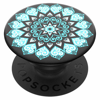 PopSockets - PopGrip Peace Mandala Sky