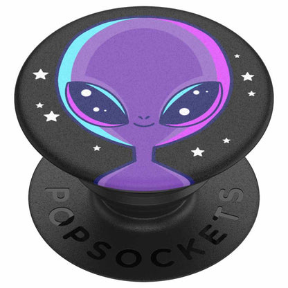 PopSockets - PopGrip We Come In Peace