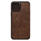 OtterBox - Strada Folio Leather Case for iPhone 12 Pro Max