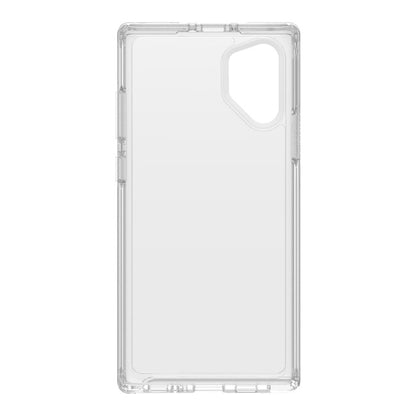 OtterBox - Symmetry Clear Protective Case for Samsung Galaxy Note10+