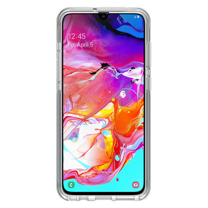 OtterBox - Symmetry Clear Protective Case for Samsung Galaxy A70