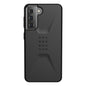 UAG - Civilian Rugged Case for Samsung Galaxy S21